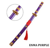 Enma Katana One Piece Mugiwara Shop