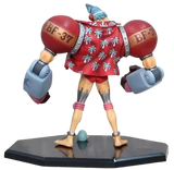 Franky Figur Mugiwara Shop