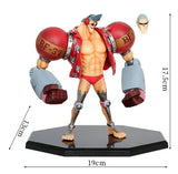 Franky Figur Mugiwara Shop