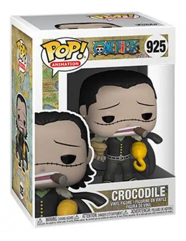 Funko Pop Crocodile One Piece - Mugiwara Shop