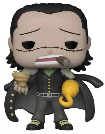 Funko Pop Crocodile One Piece - Mugiwara Shop