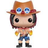 Funko Pop One Piece Ace - Mugiwara Shop