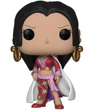 Funko Pop One Piece Boa Hancock - Mugiwara Shop