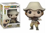 Funko Pop One Piece Usopp Mugiwara Shop