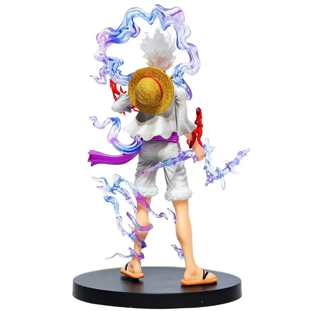 Gear 5 Ruffy Figur Mugiwara Shop