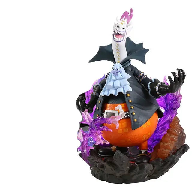 Gecko Moria Figur - Mugiwara Shop