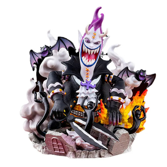 Gecko Moria Figure - Mugiwara Shop