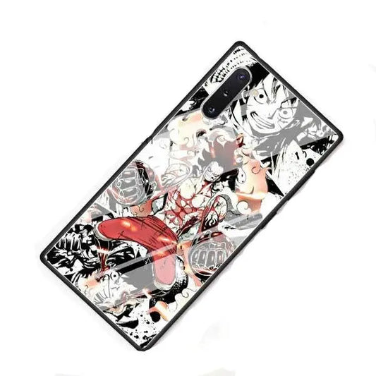 Handyhülle One Piece - Mugiwara Shop