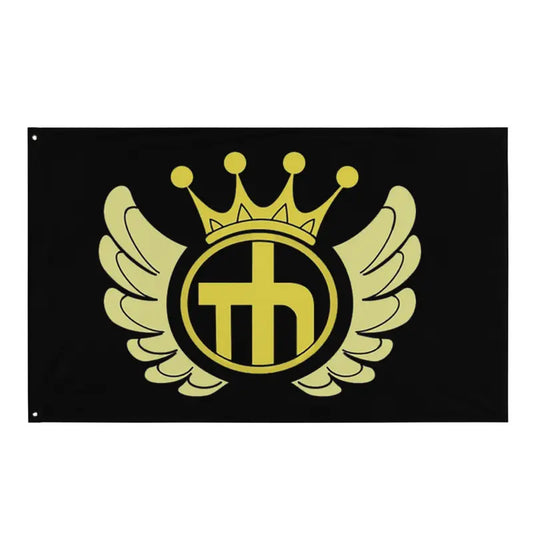 Impel Down One Piece Flagge Mugiwara Shop