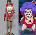 ivankov one piece cosplay Mugiwara Shop