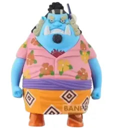 Jinbe Figure Mugiwara Shop