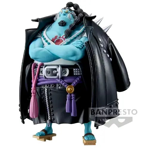 Jinbei One Piece Figure Mugiwara Shop