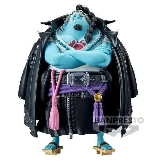 Jinbei One Piece Figure Mugiwara Shop