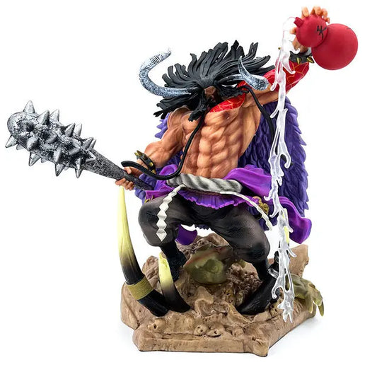 Kaido Figur - Mugiwara Shop