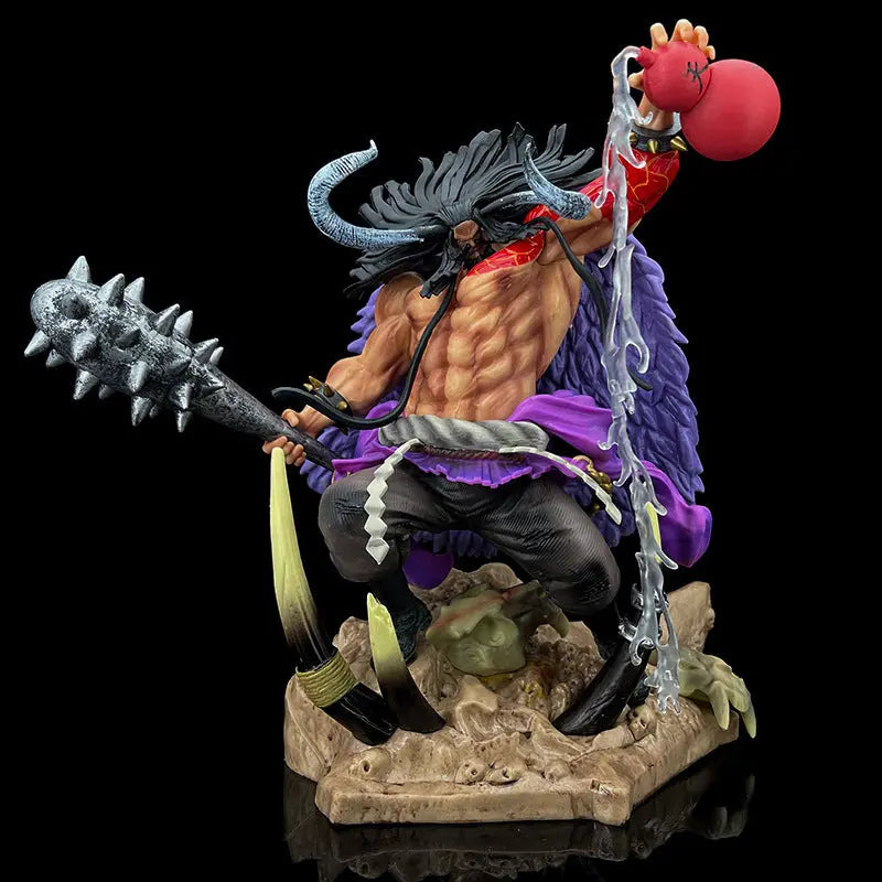 Kaido Figur - Mugiwara Shop