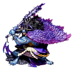 Kaido Hybrid Form Figure Mugiwara Shop