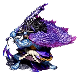 Kaido Hybrid Form Figure Mugiwara Shop
