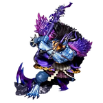 Kaido Hybrid Form Figure Mugiwara Shop