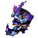 Kaido Hybrid Form Figure Mugiwara Shop