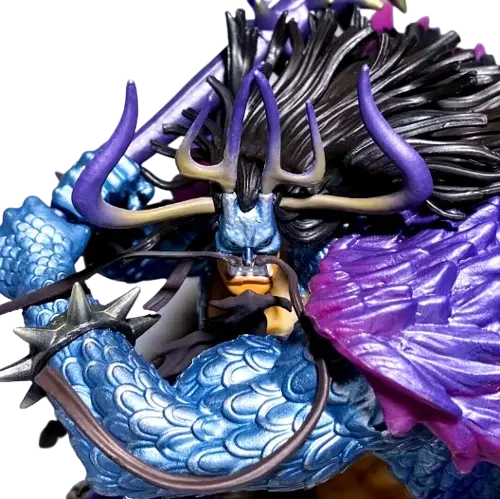 Kaido Hybrid Form Figure Mugiwara Shop