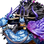 Kaido Hybrid Form Figure Mugiwara Shop