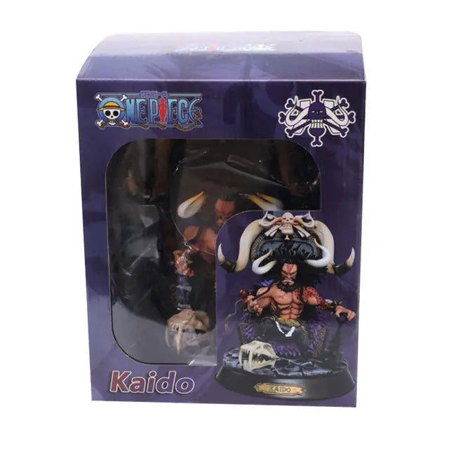 Kaido One Piece Figur - Mugiwara Shop
