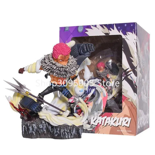 Katakuri Figur - Mugiwara Shop