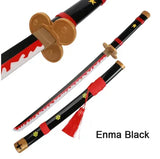 Katana Enma One Piece Mugiwara Shop