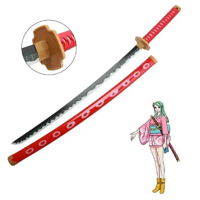 Katana Kozuki Toki One Piece Mugiwara Shop