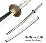 Katana Zoro One Piece Mugiwara Shop