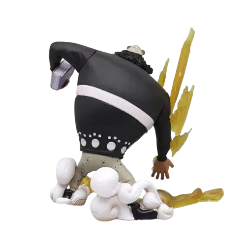 Kuma Figure One Piece Mugiwara Shop