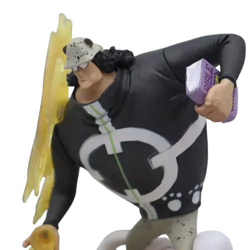 Kuma Figure One Piece Mugiwara Shop