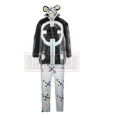 kuma one piece cosplay Mugiwara Shop