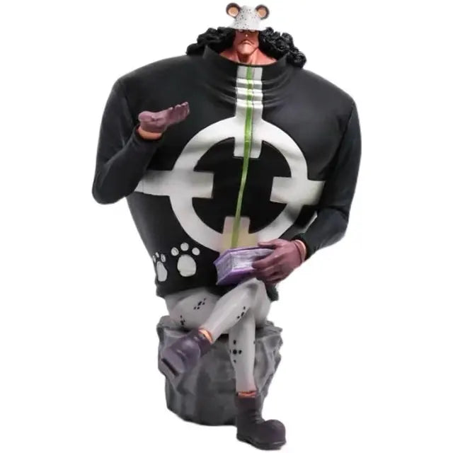 puma d ace figur Mugiwara Shop