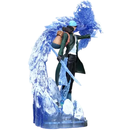 Kuzan Figure Mugiwara Shop