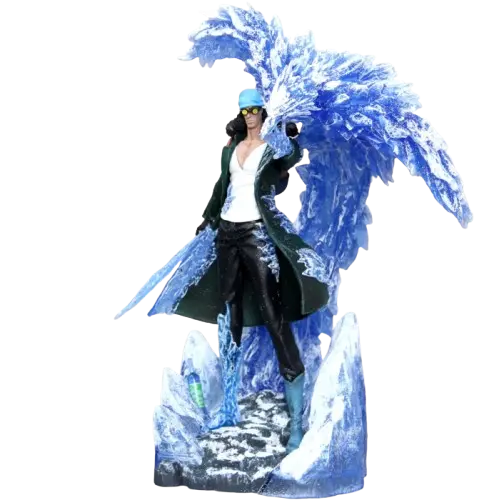 Kuzan Figure Mugiwara Shop