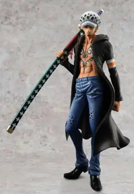 Law Action Figure Mugiwara Shop