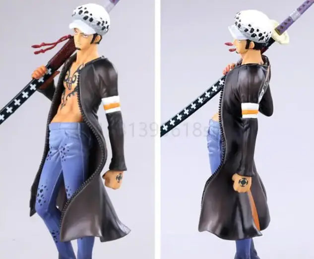 Law Action Figure Mugiwara Shop