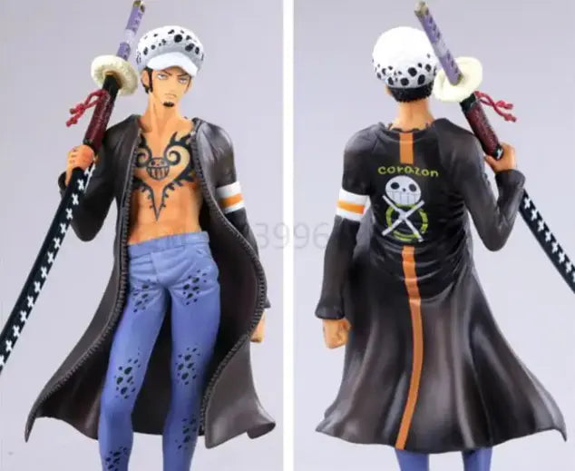 Law Action Figure Mugiwara Shop