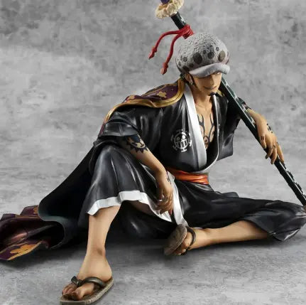 Law Figur Mugiwara Shop