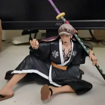 Law Figur Mugiwara Shop