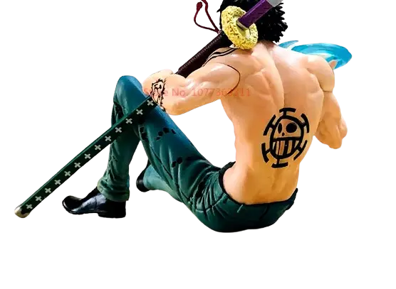 Law Figure One Piece Mugiwara Shop