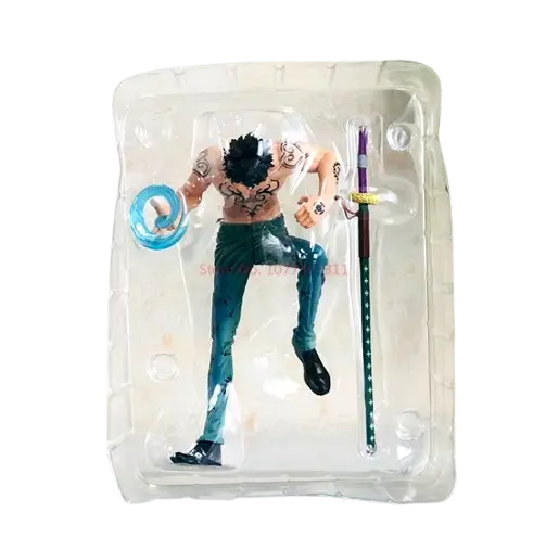 Law Figure One Piece Mugiwara Shop