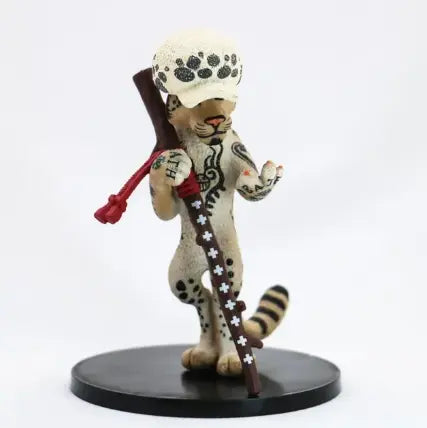 Law One Piece Figur Mugiwara Shop