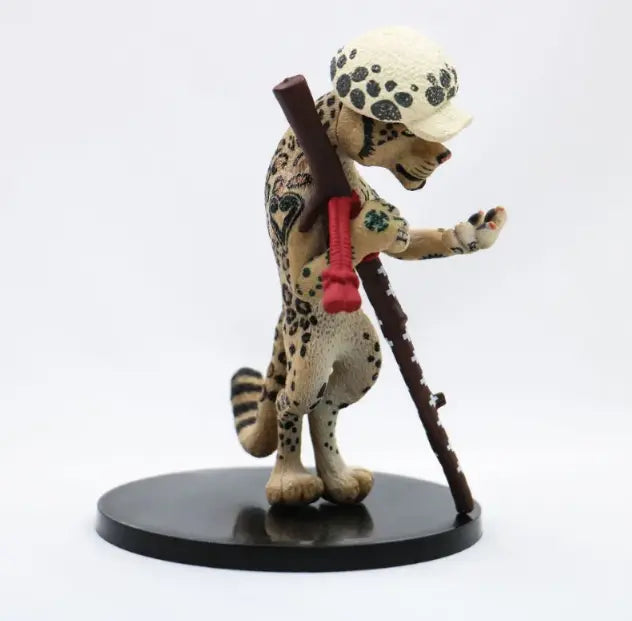 Law One Piece Figur Mugiwara Shop