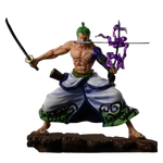 Lorenor Zorro Figure Mugiwara Shop