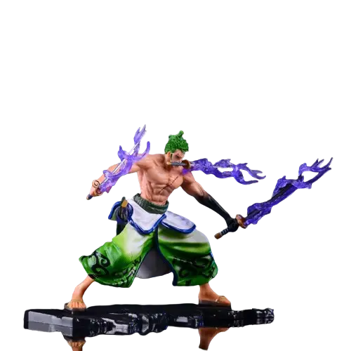Lorenor Zorro Figure Mugiwara Shop