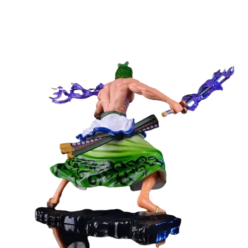 Lorenor Zorro Figure Mugiwara Shop