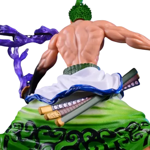 Lorenor Zorro Figure Mugiwara Shop