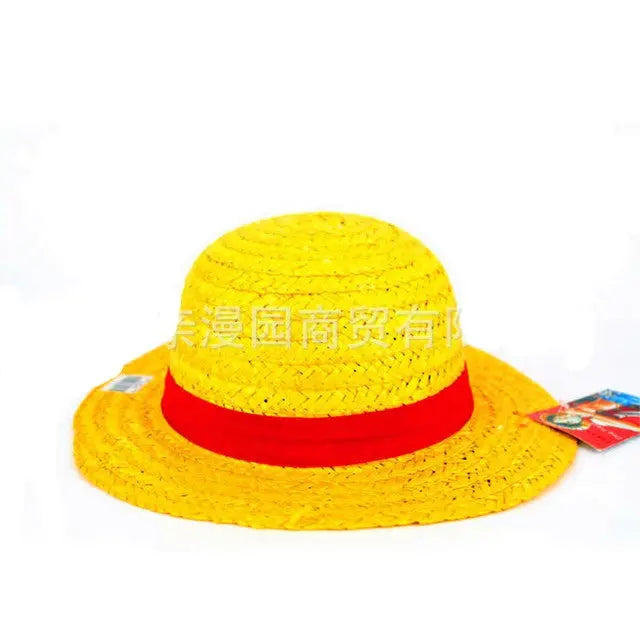Luffy Cosplay - Mugiwara Shop